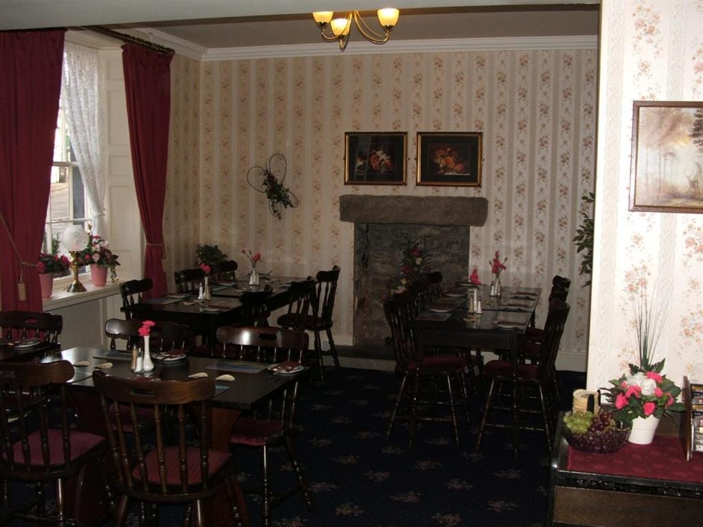The Cross Keys Lejlighed Milnthorpe Eksteriør billede