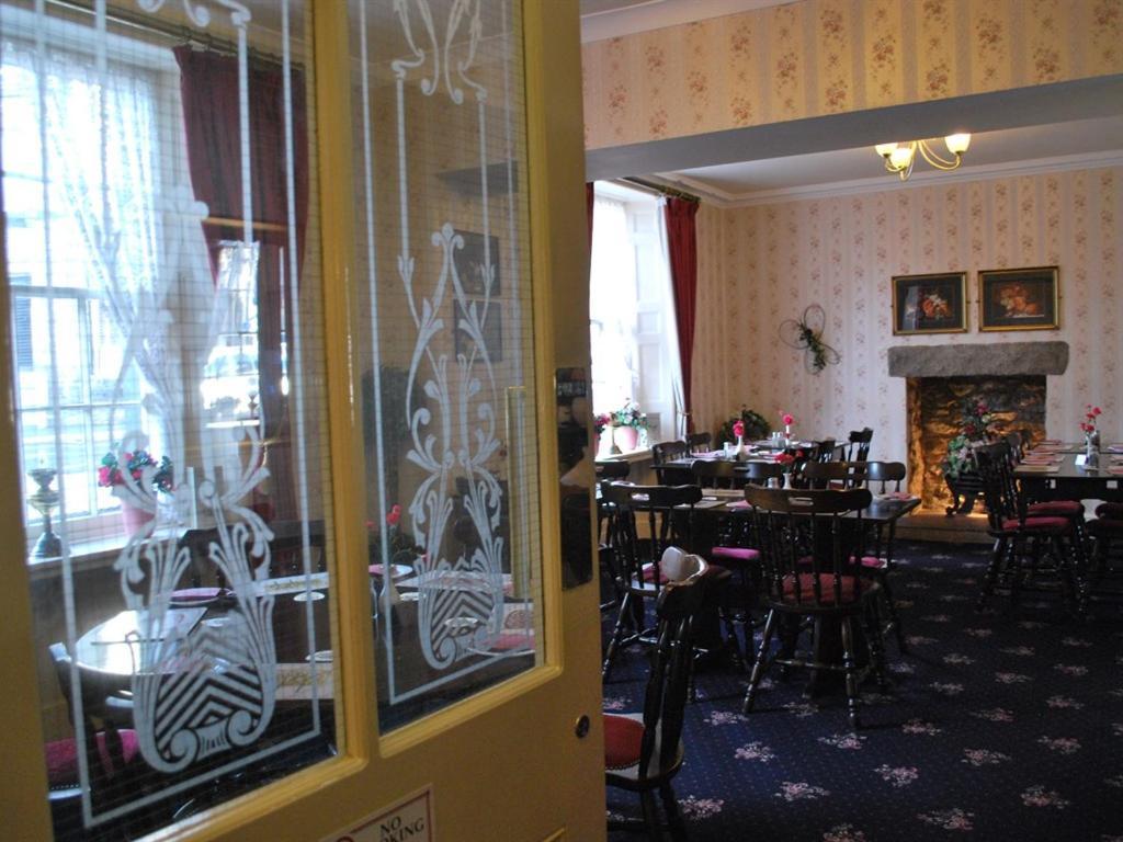 The Cross Keys Lejlighed Milnthorpe Eksteriør billede