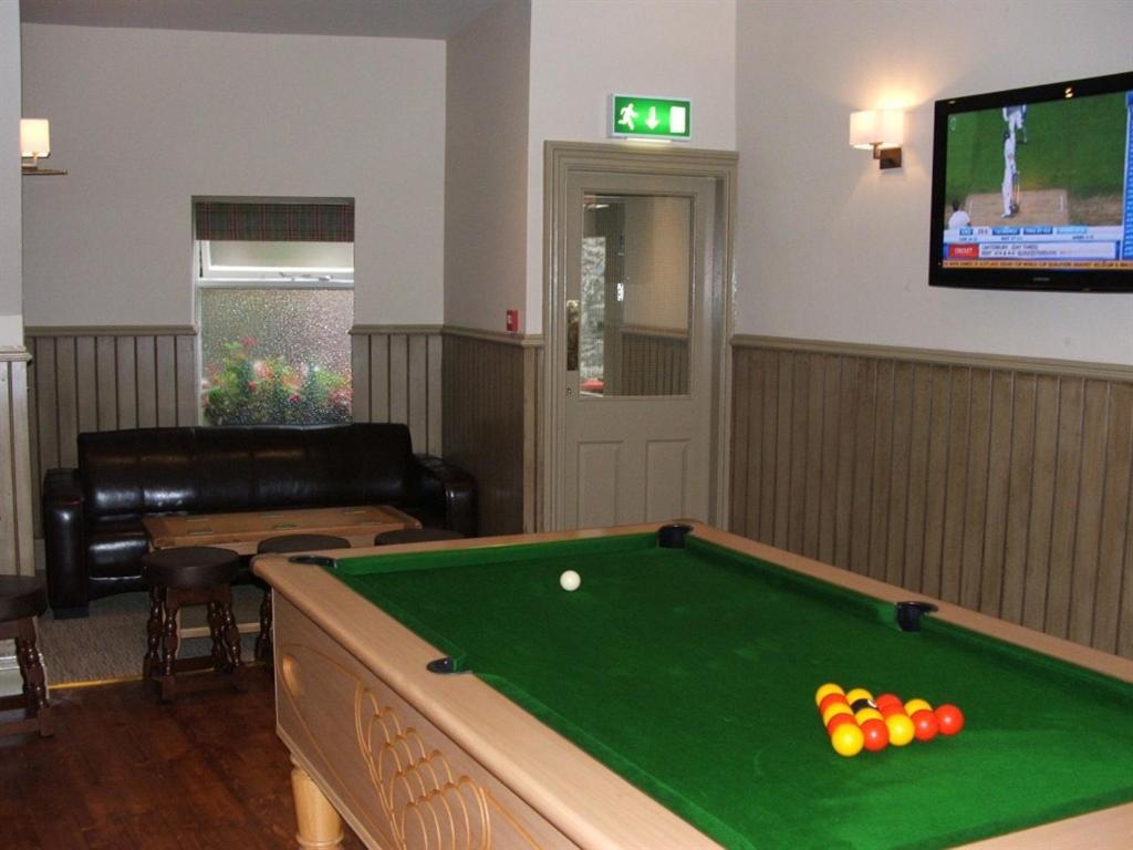 The Cross Keys Lejlighed Milnthorpe Eksteriør billede